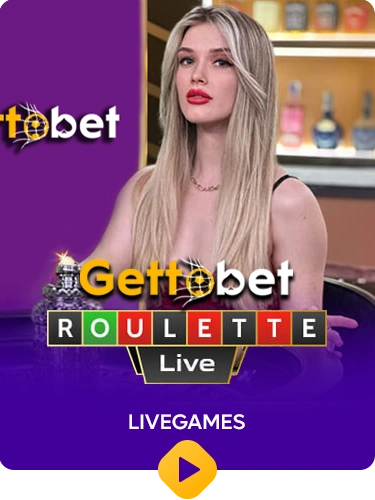 En Popüler Canlı Casino Oyunları