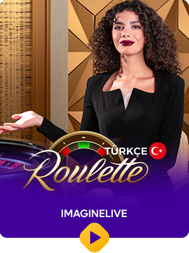 En Popüler Canlı Casino Oyunları